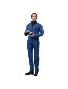 Star Trek: Enterprise Action Figure 1/6 Ensign Hoshi Sato 28 cm