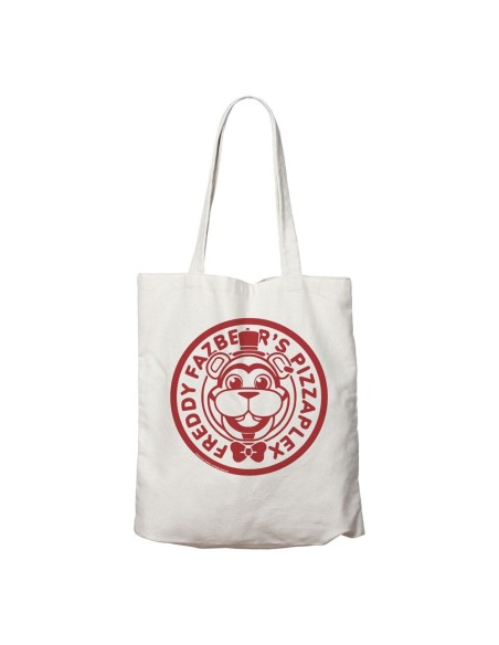 Five Nights at Freddy's Tote Bag