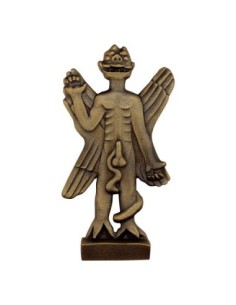 The Exorcist Ingot Pazuzu Limited Edition  Fanattik