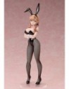 Love Is Indivisible By Twins PVC Statue 1/6 Naori Jinguji: Bunny Ver. 32 cm  FREEING