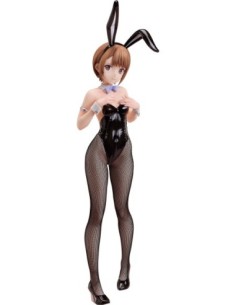 Love Is Indivisible By Twins PVC Statue 1/6 Rumi Jinguji: Bunny Ver. 33 cm