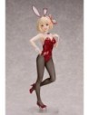 Lycoris Recoil B-Style PVC Statue 1/4 Chisato Nishikigi: Bunny Ver. 46 cm  FREEING