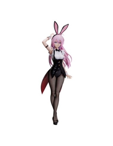 Shikimori's Not Just a Cutie PVC Statue 1/4 Shikimori Bunny Ver. 46 cm