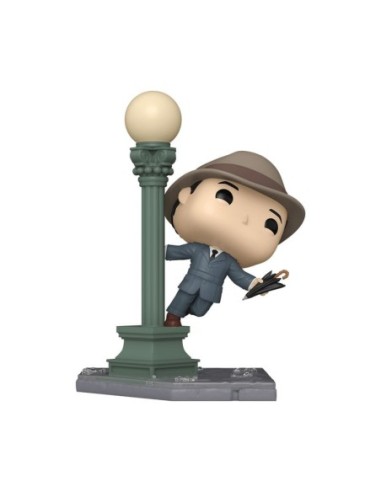 Singing in the Rain POP! Deluxe Vinyl Figure Don Lockwood 9 cm