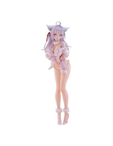 Alya Sometimes Hides Her Feelings in Russian PVC Statue Alya 31 cm