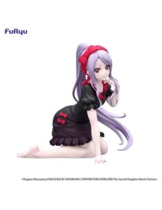 Overlord Noodle Stopper PVC Statue Shalltear Loungewear Ver. 9 cm