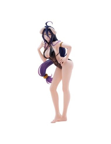 Overlord Tenitol PVC Statue Albedo 32 cm