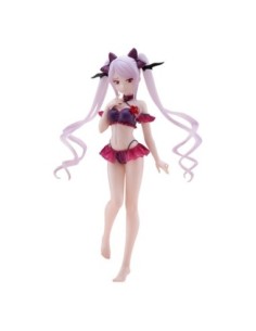 Overlord Tenitol PVC Statue Shalltear 29 cm