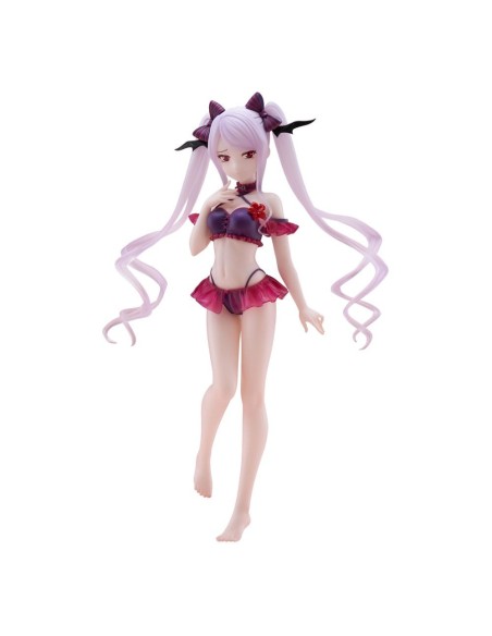 Overlord Tenitol PVC Statue Shalltear 29 cm