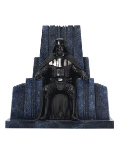 Star Wars: Obi-Wan Kenobi Premier Collection 1/7 Darth Vader on Throne 25 cm