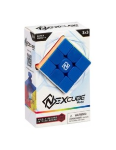 Nexcube Cube Puzzle 3x3 Stackable