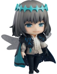 Fate/Grand Order Nendoroid Doll Action Figure Pretender/Oberon Vortigern 10 cm  Good Smile Company