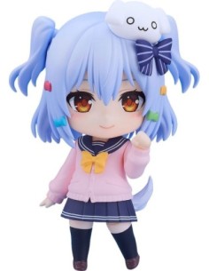 Noripro Nendoroid Action Figure Inuyama Tamaki 10 cm