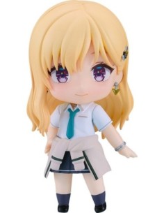 Days with my Step Sister Action Figure Saki Ayase 10 cm  Good Smile Company