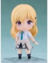 Days with my Step Sister Action Figure Saki Ayase 10 cm  Good Smile Company