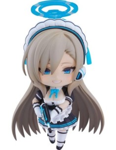 Blue Archive Action Figure Ichinose 10 cm