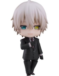 Inu x Boku SS Nendoroid Doll Action Figure Soshi Miketsukami 10 cm