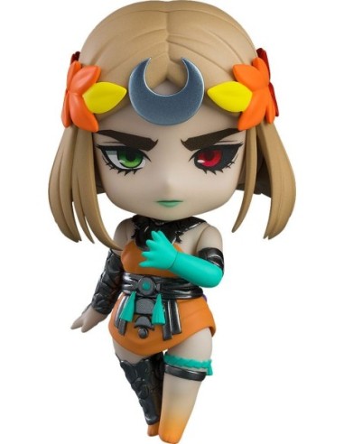 Hades II Nendoroid Doll Action Figure Melinoe 10 cm  Good Smile Company