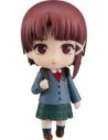 Serial Experiments Lain Nendoroid Action Figure Lain Iwakura 10 cm  Good Smile Company