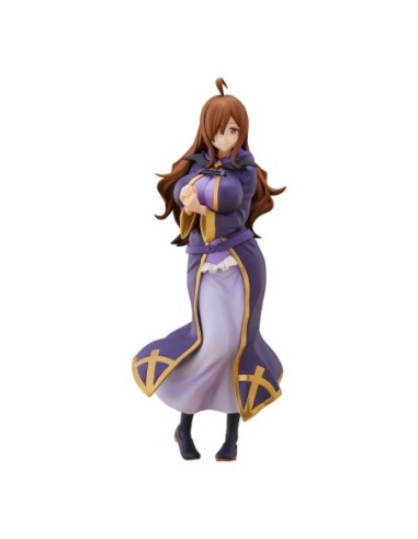 Konosuba 3 Pop Up Parade PVC Statue Wiz L Size 24 cm