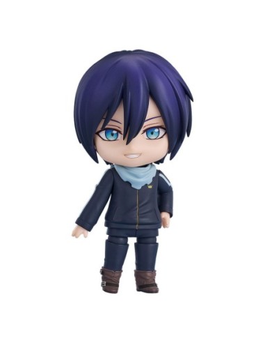 Noragami Nendoroid Action Figure Yato 10 cm