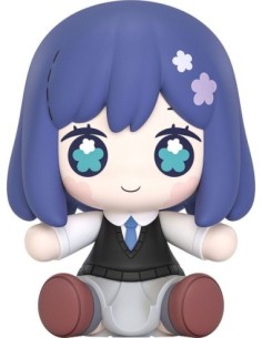 Oshi no Ko Huggy Good Smile Chibi Figure Akane Kurokawa 6 cm