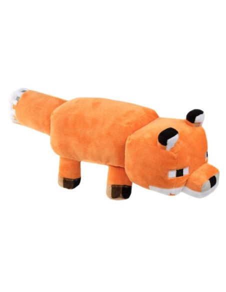 Minecraft Pillow Fox 51 cm