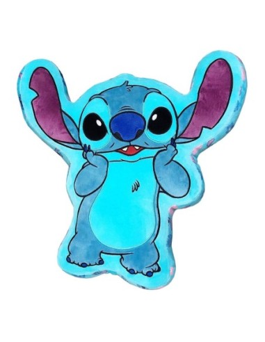 Lilo & Stitch Pillow Stitch Body 40 cm  Halantex