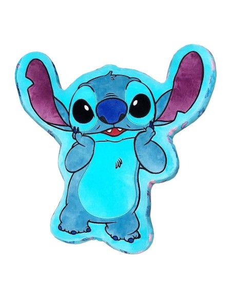 Lilo & Stitch Pillow Stitch Body 40 cm