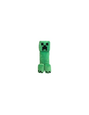 Minecraft Pillow Creeper 51 cm