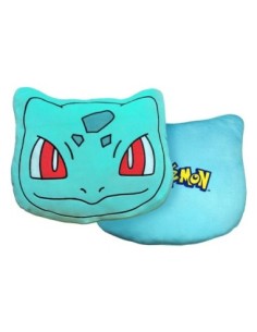 Pokémon Pillow Bulbasaur 40 cm