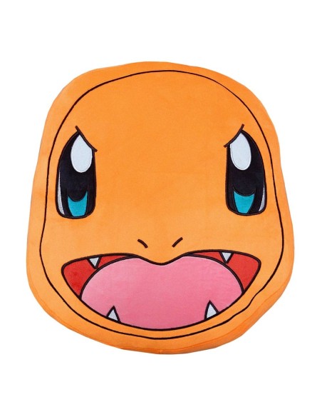 Pokémon Pillow Charmander 40 cm  Halantex