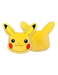 Pokémon Pillow Pikachu 40 cm