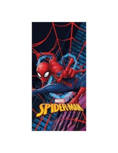 Spider-Man Towel 140 x 70 cm