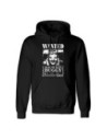 One Piece Hooded Sweater Buggy  Heroes Inc