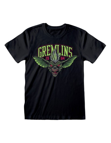 Gremlins T-Shirt Stripe