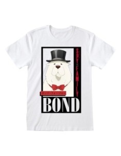 Spy x Family T-Shirt Bond