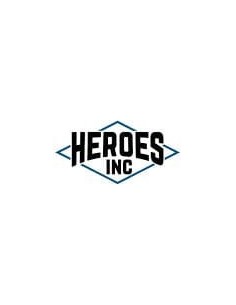 One Piece Socks 2-Pack L-XL  Heroes Inc