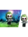 Beetlejuice Cosbaby (S) Mini Figure Beetlejuice 13 cm  Hot Toys