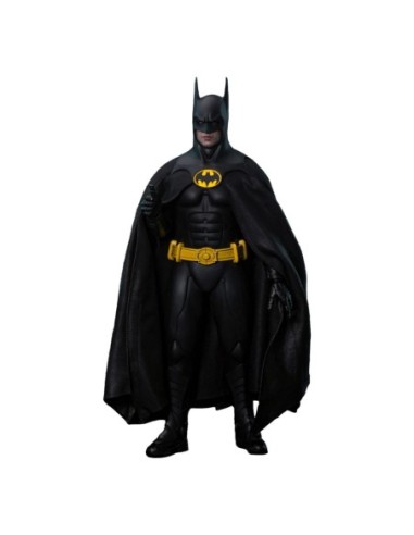 Batman Returns Movie Masterpiece Action Figure 1/6 Batman 30 cm  Hot Toys