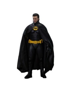 Batman Returns Movie Masterpiece Action Figure 1/6 Batman (Deluxe Version) 30 cm  Hot Toys