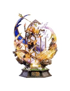 League of Legends Statue Lux 42 cm