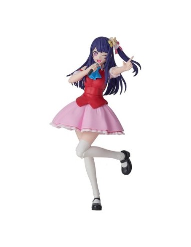 Oshi no Ko Plastic Model Kit Ai 16 cm