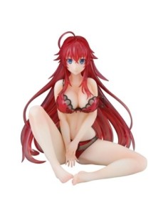 High School DxD HERO Statue 1/6 Rias Gremory Lingerie Ver. 15 cm  KAITENDOH