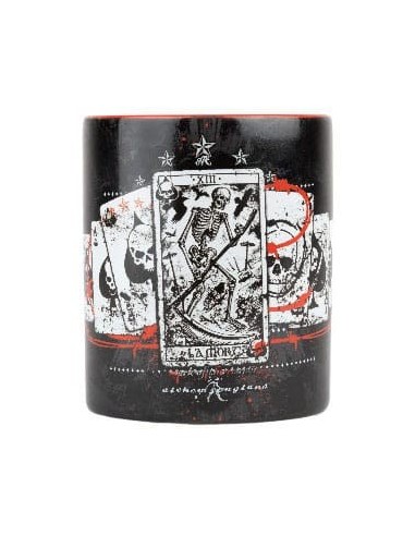 Alchemy Mug Tarot 320 ml