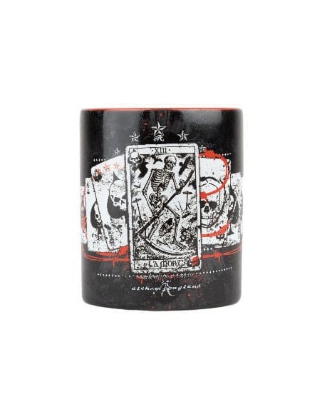 Alchemy Mug Tarot 320 ml