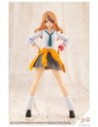 Sousai Shojo Teien Accessory set for action figures Arranged Wigs Long Wavy Hair  Kotobukiya