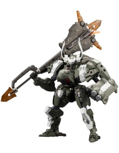 Hexa Gear Plastic Model Kit 1/24 Wolfzerker 22 cm