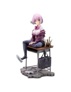 SSSS.Gridman Statue 1/7 Akane Shinjo 21 cm