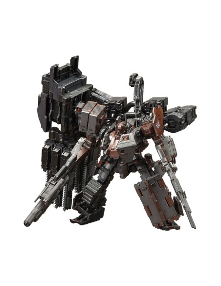 Armored Core Plastic Model Kit 1/72 UCR-10/A 19 cm